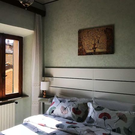 Da Nedo&Duilia Apartment Сиена Екстериор снимка