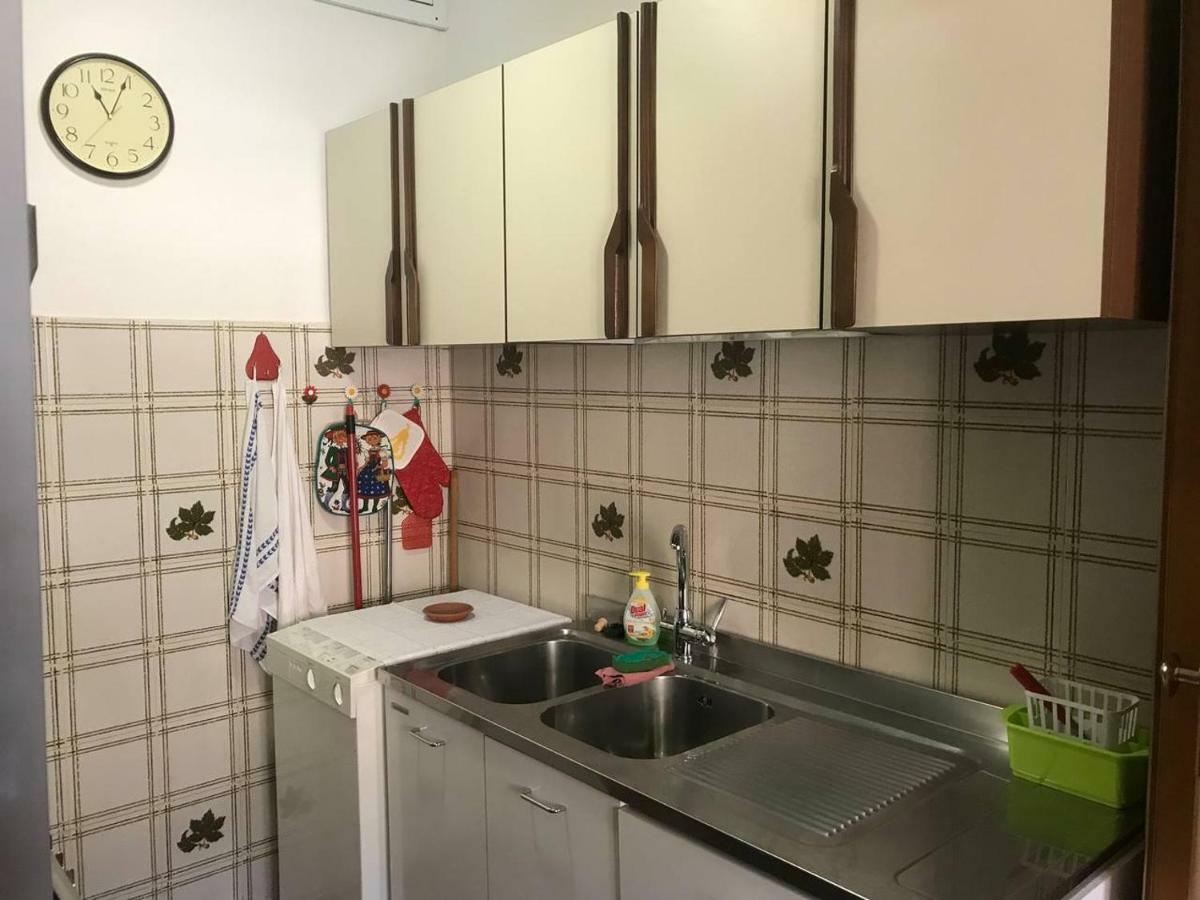 Da Nedo&Duilia Apartment Сиена Екстериор снимка
