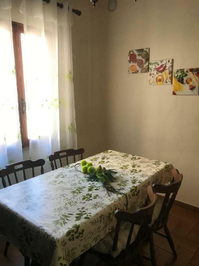 Da Nedo&Duilia Apartment Сиена Екстериор снимка