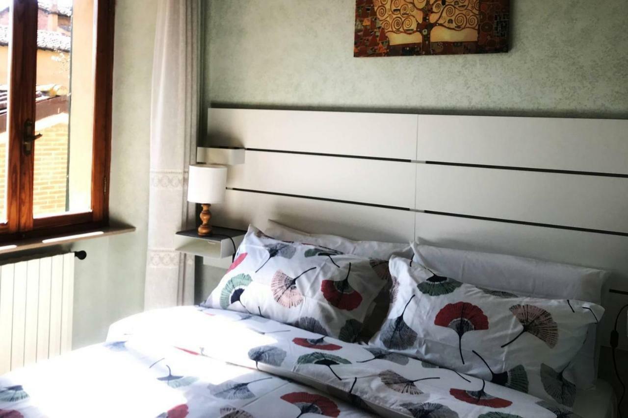Da Nedo&Duilia Apartment Сиена Екстериор снимка