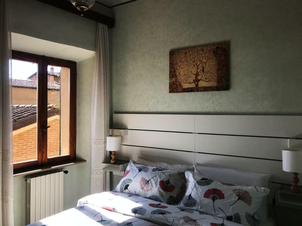 Da Nedo&Duilia Apartment Сиена Екстериор снимка