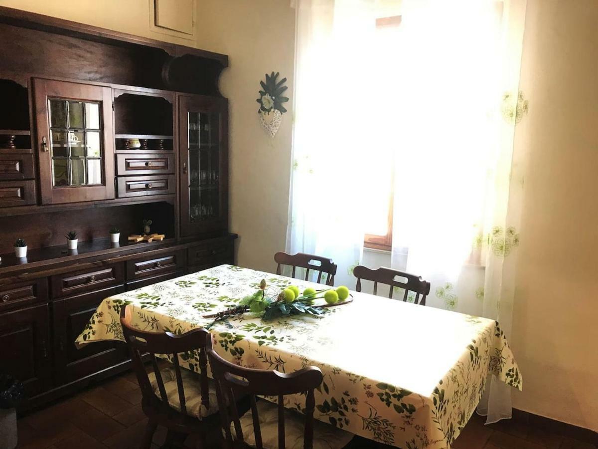 Da Nedo&Duilia Apartment Сиена Екстериор снимка